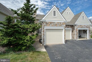 18 Daylesford Blvd Unit 18, Berwyn, PA 19312