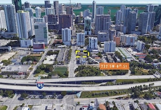 232 SW 8th St, Miami, FL 33130
