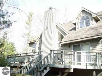 4355 Michigan Trail, Kewadin, MI 49648
