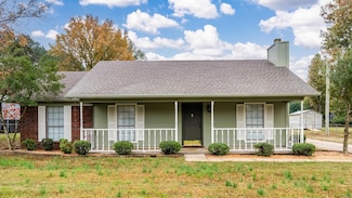 255 Pintar Ln, Ward, AR 72176