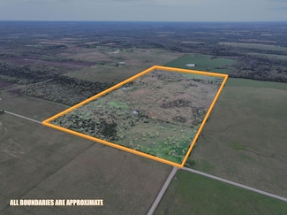 0 Gorman Ln, Blue Mound, KS 66010
