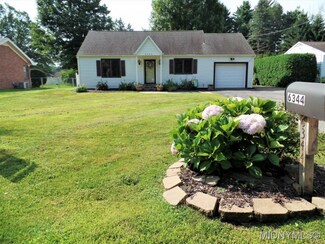 6344 Lorena Rd, Rome, NY 13440