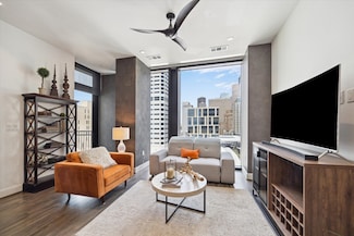 1211 Caroline St Unit 1007, Houston, TX 77002