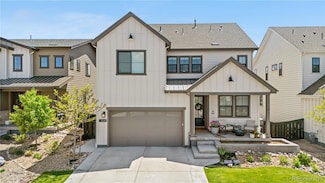 9140 Moondance Dr, Littleton, CO 80125