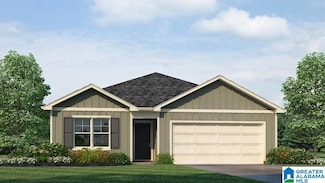 4914 Newbridge Blvd, Helena, AL 35022