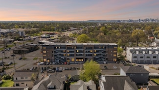 1077 E Trinity Ln Unit 201, Nashville, TN 37216