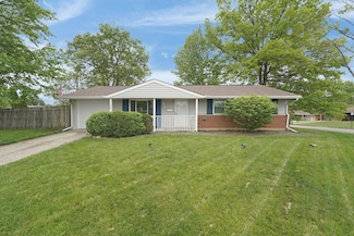1508 Ives Ave, Reynoldsburg, OH 43068