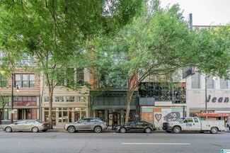 1921 3rd Ave N Unit 202, Birmingham, AL 35203