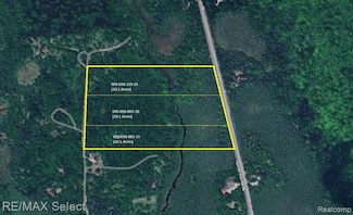 4610 Sanmott Trail, Coldsprings Township, MI 49646