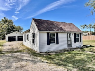 3009 N Reserve St, Muncie, IN 47303