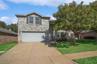 2109 Shawnee Trail, Justin, TX 76247