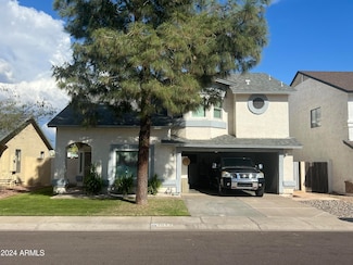 4643 N 99th Dr, Phoenix, AZ 85037