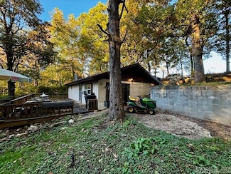 5448 Lariat Ln, Everton, AR 72633