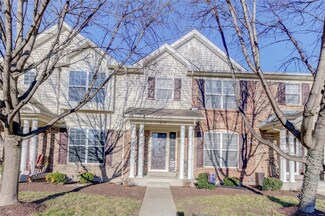 3147 Railcar Bend, Saint Charles, MO 63301