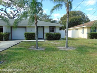 1908 Fletcher St, Melbourne, FL 32901