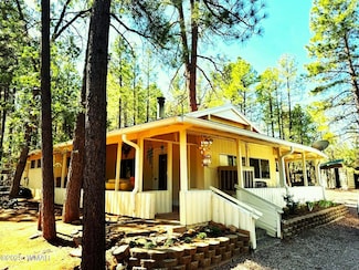 3729 Parkway, Lakeside, AZ 85929