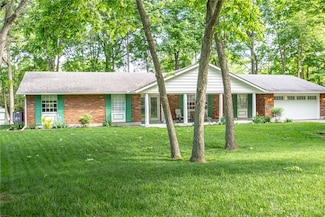 1117 Ripplecreek Ct, Dayton, OH 45458