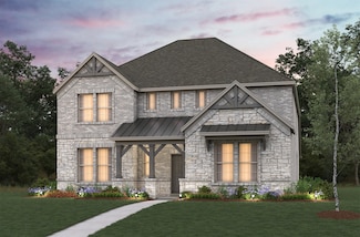 7126 Arrow Wood Trail, Farmers Branch, TX 75234