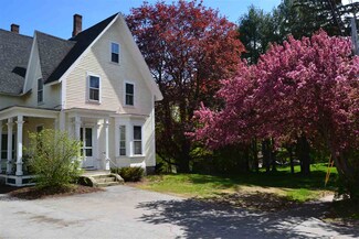 27 Elm St, Concord, NH 03303