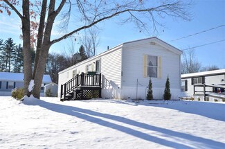 53 Lamplighter's Park, North Conway, NH 03860