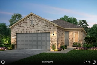 1100 Martingale St, Georgetown, TX 78633