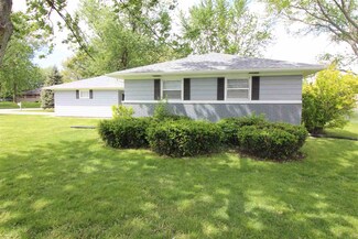 6 Coldbrook Dr, Lafayette, IN 47909