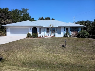 3278 Cabaret St, Port Charlotte, FL 33948