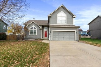 438 W Meadowlark St, Gardner, KS 66030