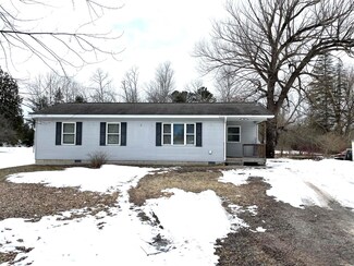 3486 Lay Rd, Alpena, MI 49707