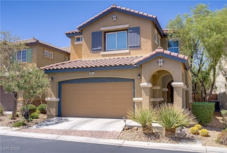 8656 Rowland Bluff Ave, Las Vegas, NV 89178