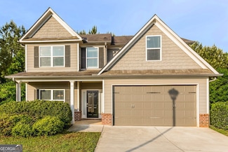 104 General Way, Cartersville, GA 30120