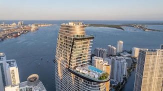 300 Biscayne Boulevard Way Unit 2004, Miami, FL 33131