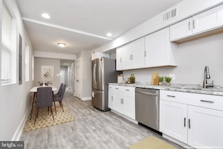 2221 E Fayette St, Baltimore, MD 21231