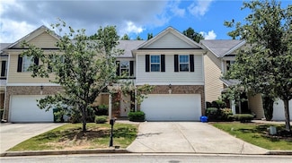 6373 Shadow Square, Lithonia, GA 30058