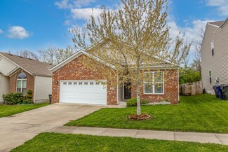 2824 Red Clover Ln, Lexington, KY 40511