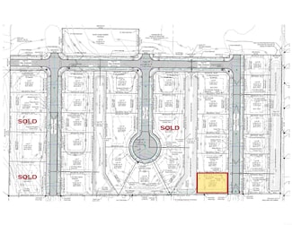 Lot 26 Pocahontas Rd, Cedar Falls, IA 50613