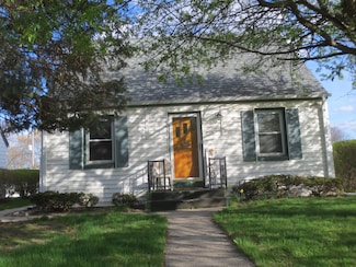 7055 W Beloit Rd, Milwaukee, WI 53219
