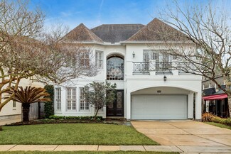 6435 Westchester Ave, Houston, TX 77005