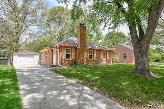 4030 Everett St, Lincoln, NE 68506