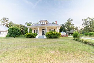104 Campbell St, Columbia, AL 36319