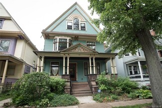 314 Norwood Ave, Buffalo, NY 14222