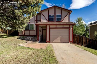 5430 Sacramento Place, Colorado Springs, CO 80917