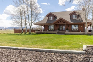 1145 W Lambert Ln, Kamas, UT 84036