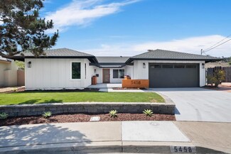 5458 Chaparajos Ct, San Diego, CA 92120