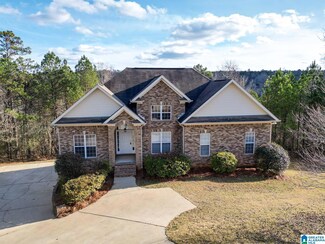 6 Kreek Knoll, Lincoln, AL 35096