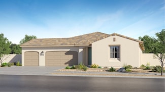 Residence Three, Hesperia, CA 92345