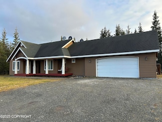 36348 Mosey Along Rd, Soldotna, AK 99669