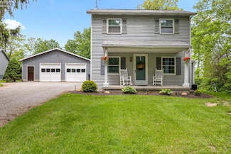 3960 Everingin Rd, Monroeville, OH 44847