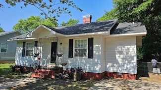 129 Tinker Blvd, Warner Robins, GA 31093