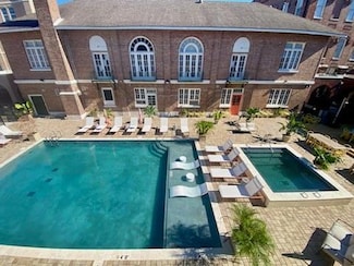1035 Gallier St Unit 1105, New Orleans, LA 70117